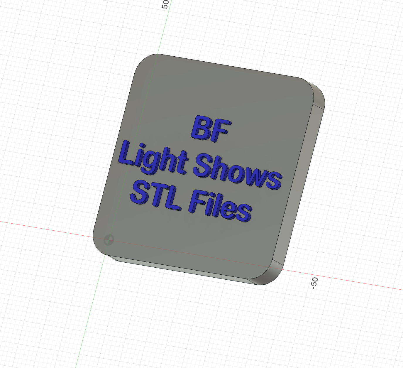 STL Files