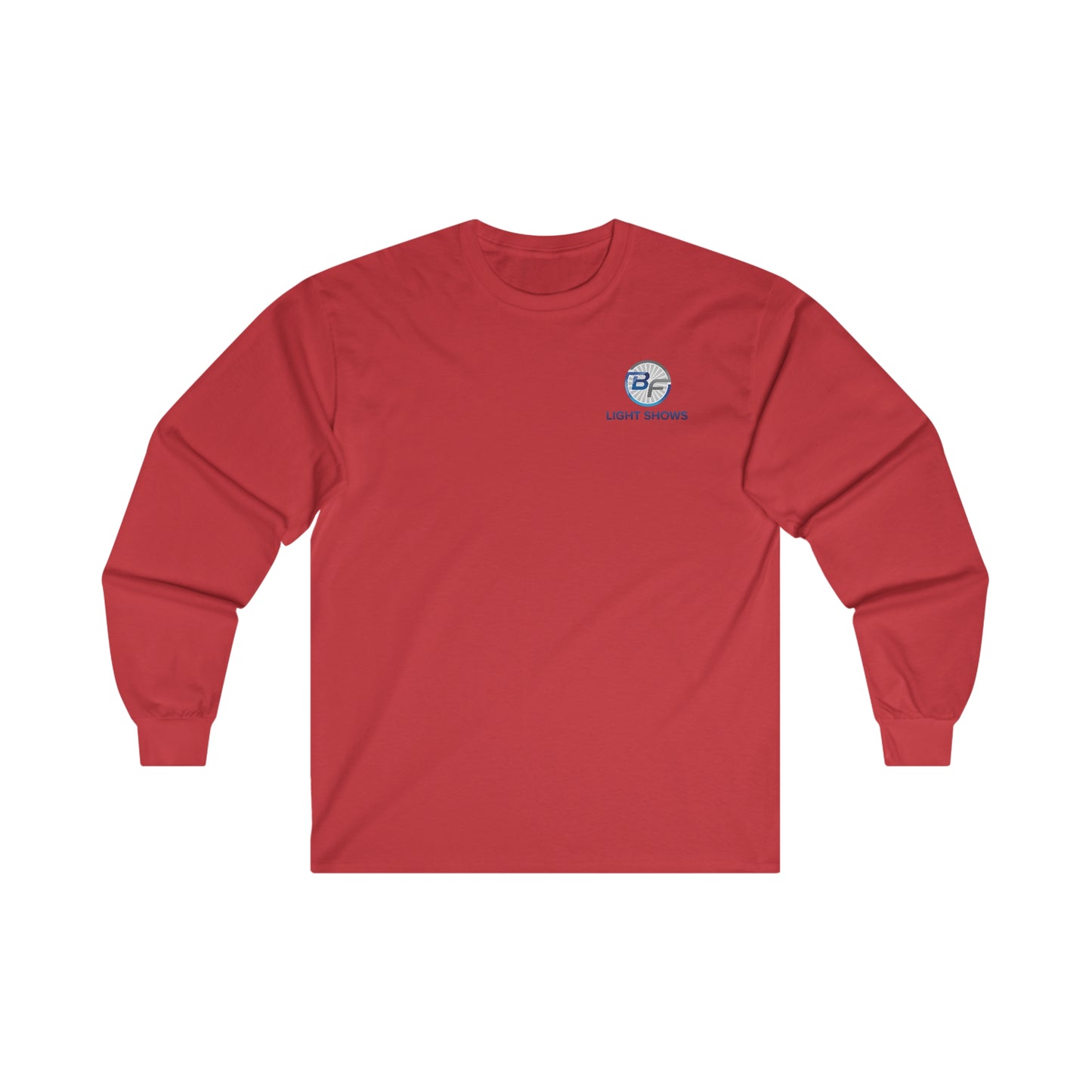 Reindeer - Unisex Ultra Cotton Long Sleeve Tee