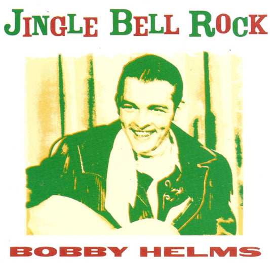 RGB Sequences - Bobby Helms - Jingle Bell Rock