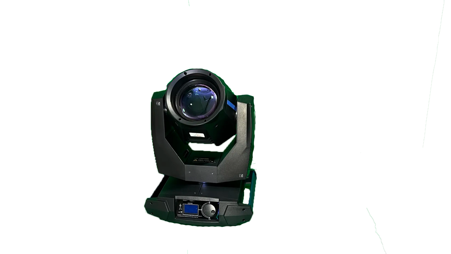 MLS/YPS 230w Moving Head