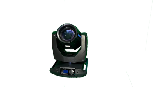 MLS/YPS 230w Moving Head