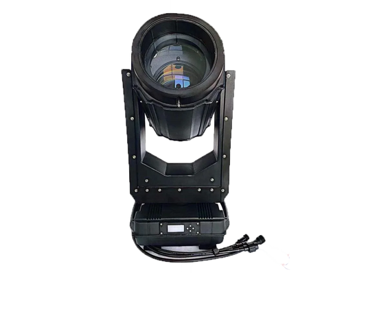 YPS /Mattos Designs Outdoor 350w Moving Head