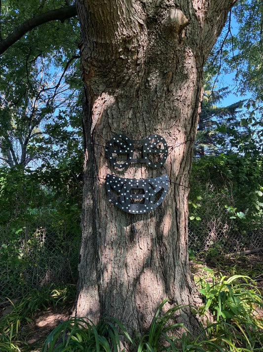 Anything is a Singing Face