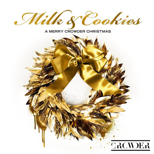 RGB Sequences - Crowder - Carol of the Bells