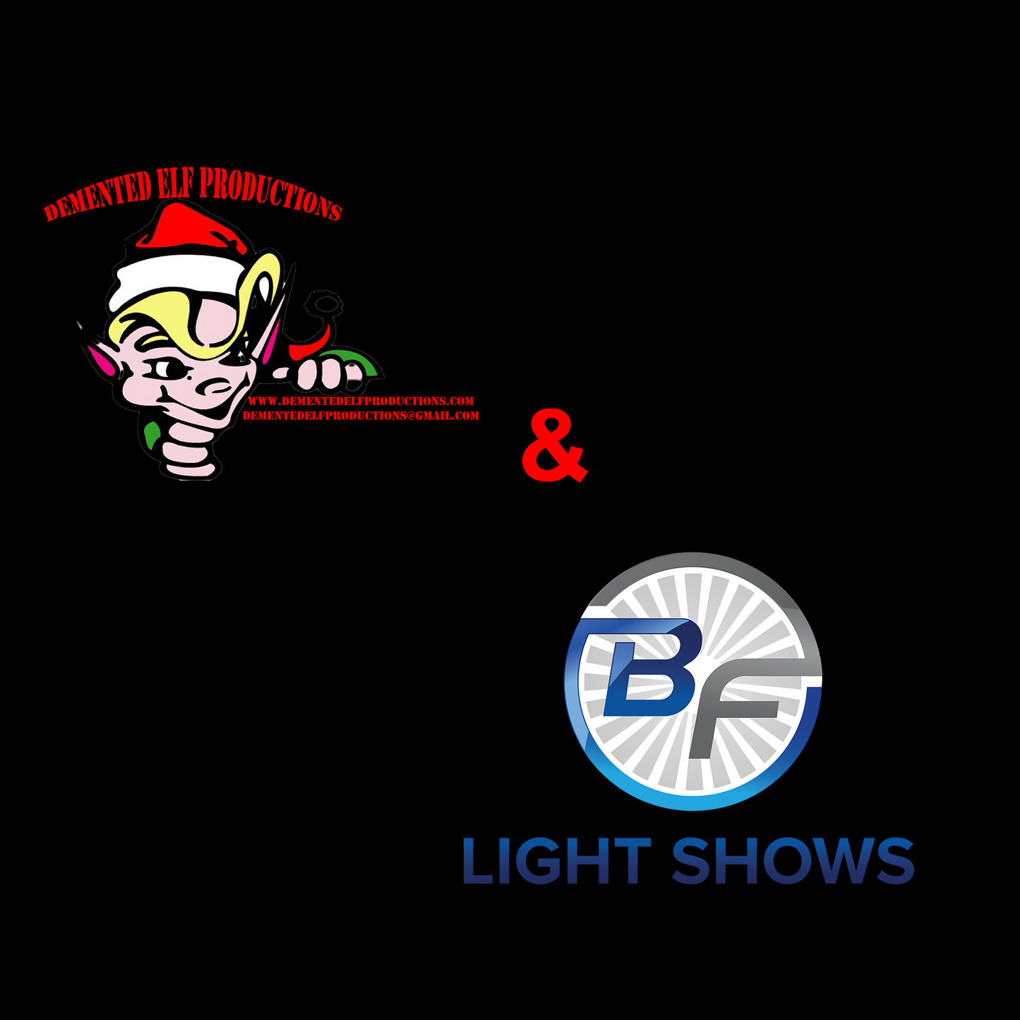 Christmas Show Voice Over