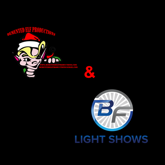 Christmas Show Voice Over