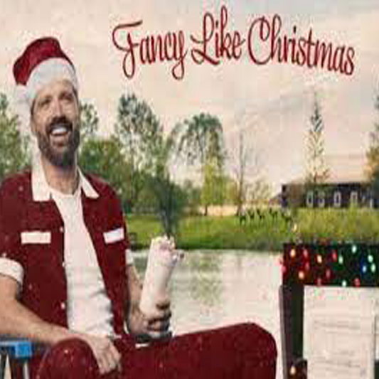 RGB Sequences - Walker Hayes - Fancy Like Christmas Mega Tree