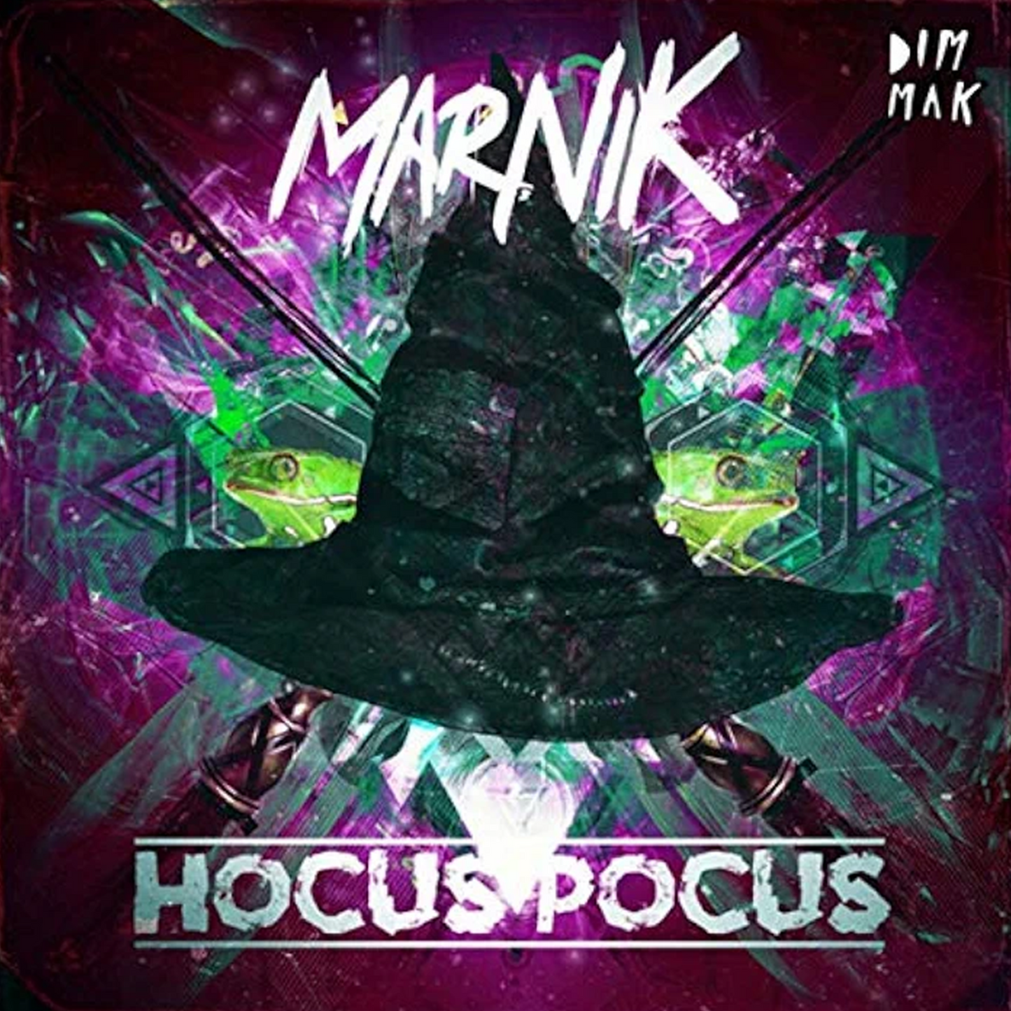 Marnik - Hocus Pocus