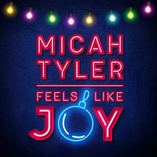 RGB Sequences - Micah Tyler - Feels Like Joy