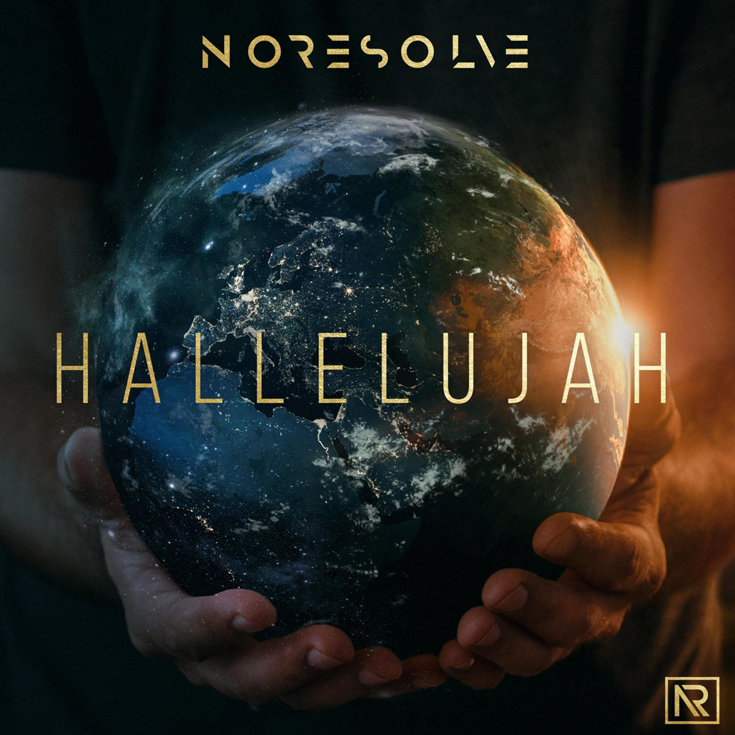 Hallelujah - No Resolve