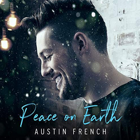 RGB Sequences - Austin French - Peace on Earth