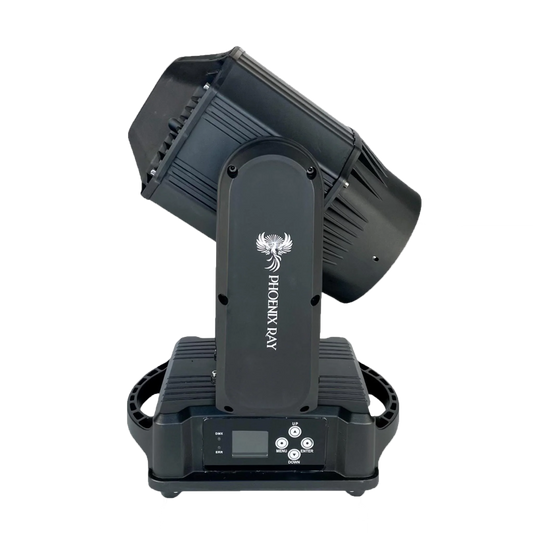 Mattos Designs PhoenixRay 300w Moving Head