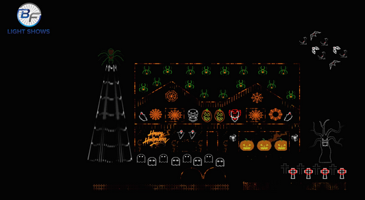 Animation - Halloween - Happy Halloween