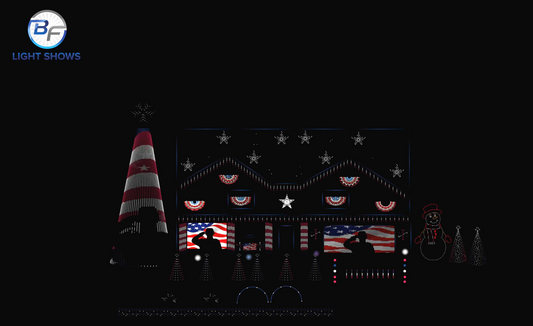 Animation - Veterans Day