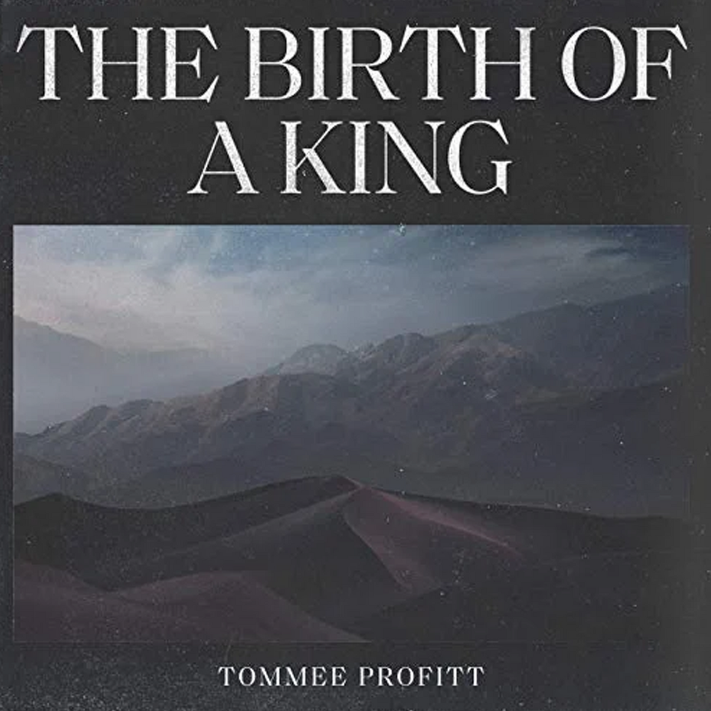 Tommee Profit & Jordan Smith - Mary Did You Know