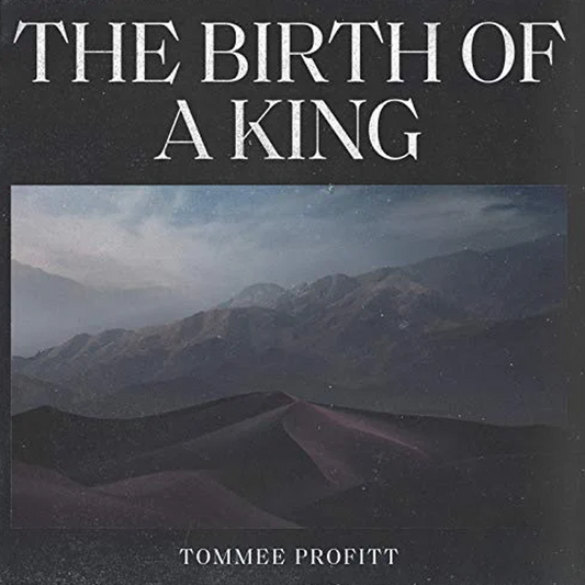 Tommee Profit & Jordan Smith - Mary Did You Know