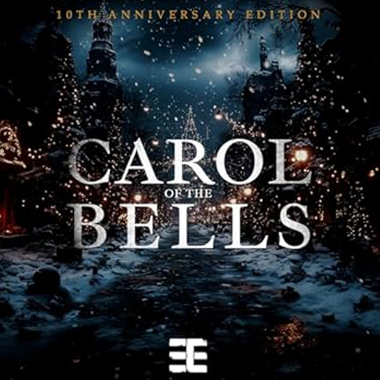 Tommee Profitt - Carol of the Bells (10th Anniversary Edition)