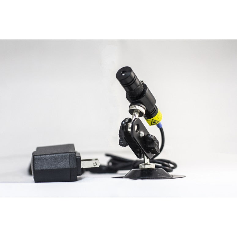 LASER SWAMP - INDIVIDUAL GREEN LASER MODULE