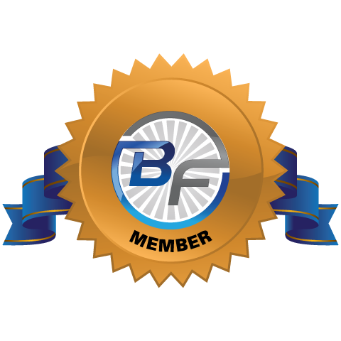 BFLS Monthly Membership