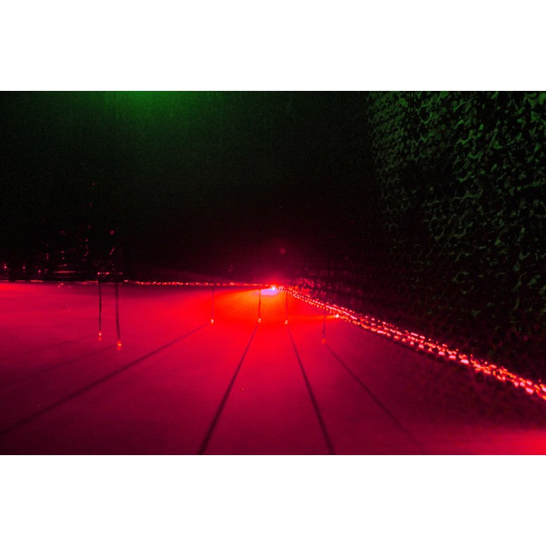 LASER SWAMP® - HOME HAUNTER PACKAGE