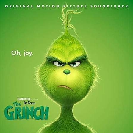 Tyler the Creator - You're A Mean One, Mr. Grinch