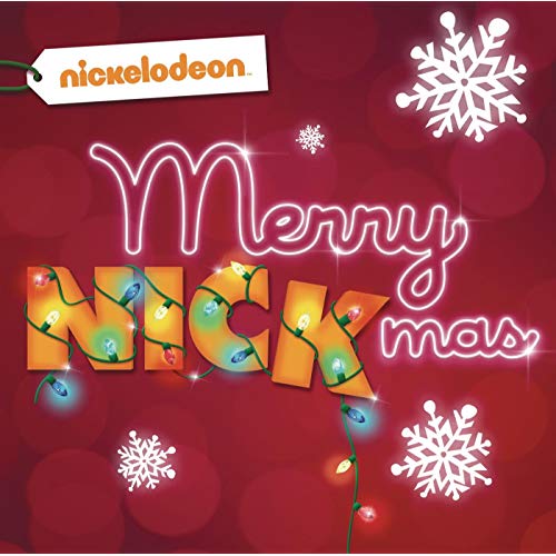 RGB Sequences - Nickelodeon Cast – Sleigh Ride