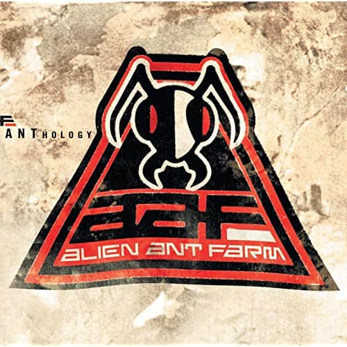 RGB Sequences - Alien Ant Farm – Smooth Criminal
