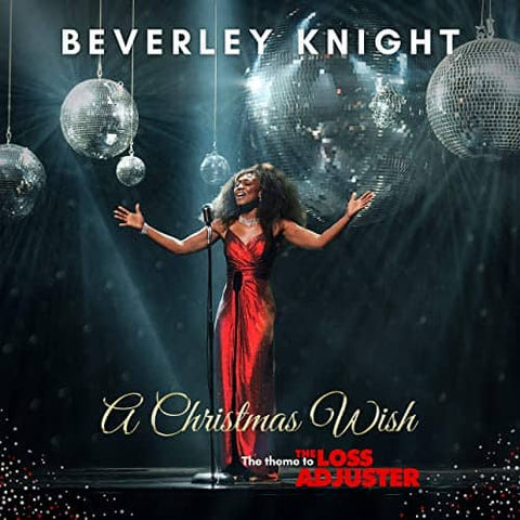 RGB Sequences - Beverley Knight – A Christmas Wish