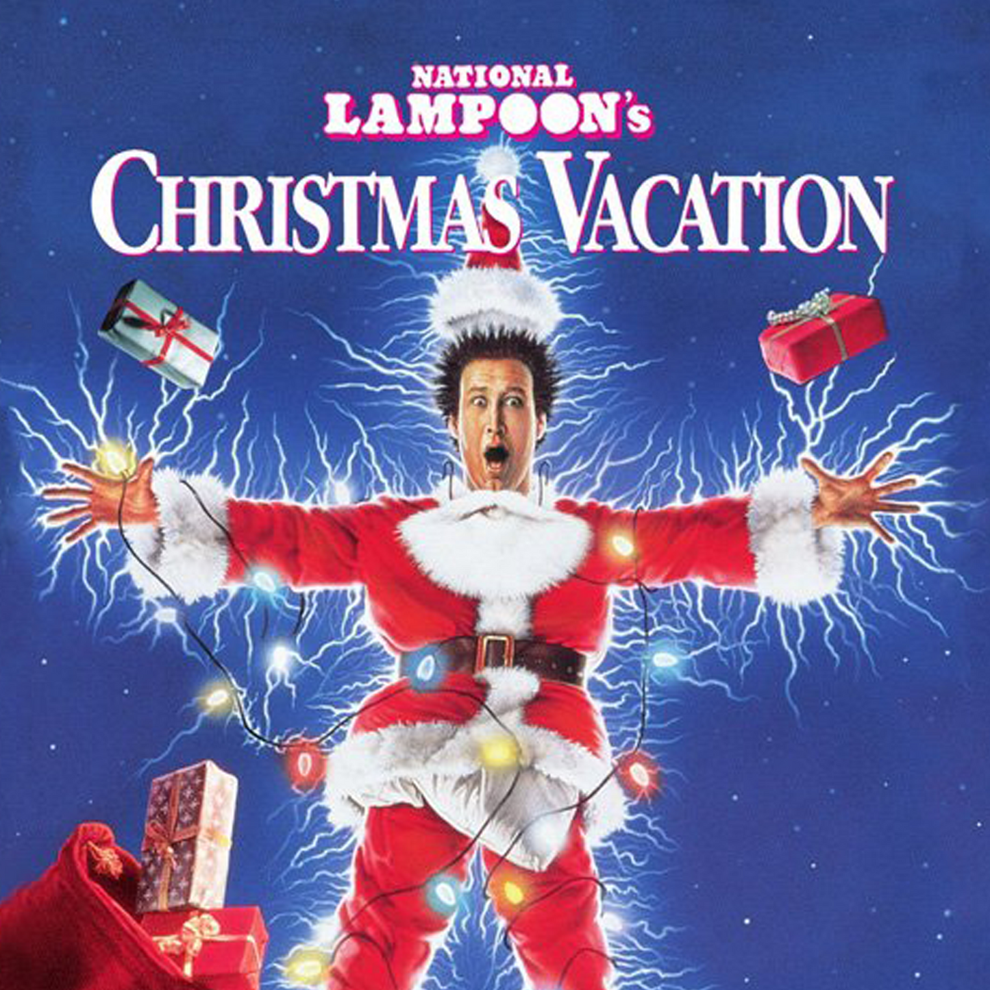 Christmas Vacation Intro