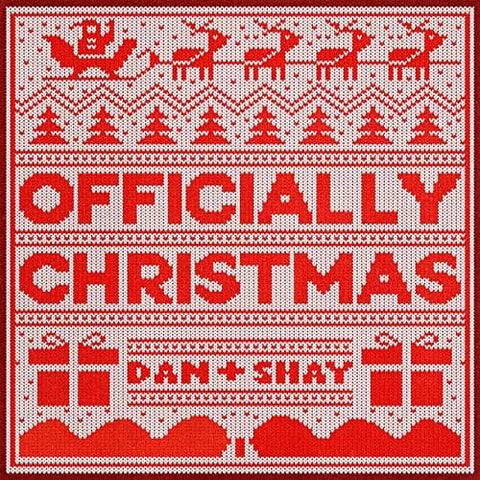 RGB Sequences - Dan + Shay – Officially Christmas