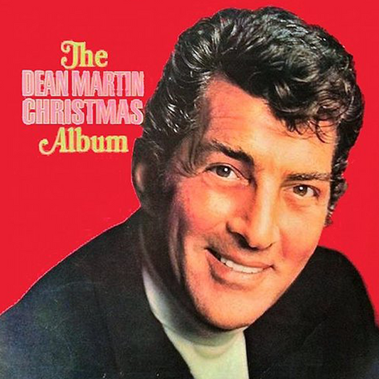 A Marshmallow World - Dean Martin