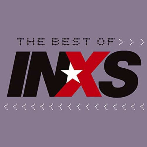 RGB Sequences - INXS – Devil Inside