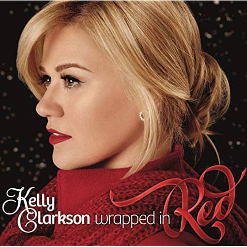RGB Sequences - Kelly Clarkson – Run Run Rudolph