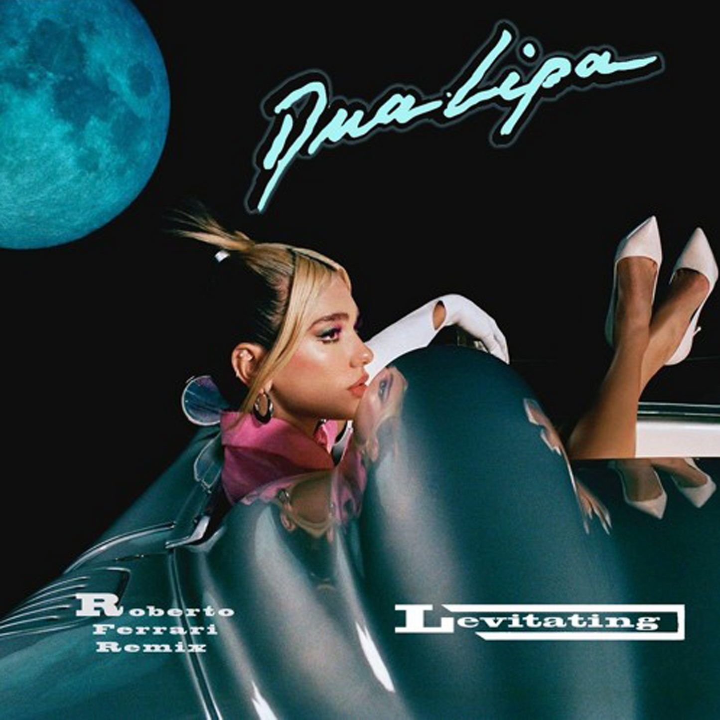 Levitating - Dua Lipa