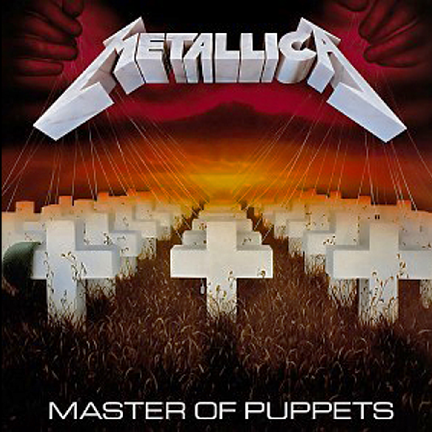 Master of Puppets Moving Head Add On