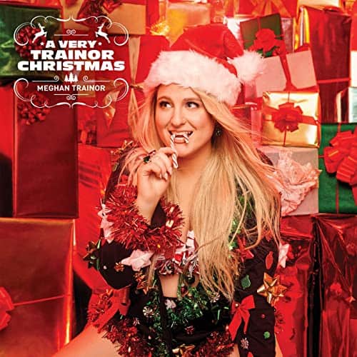 RGB Sequences - Meghan Trainor – I Believe In Santa