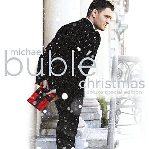 RGB Sequences - Michael Bublé – Winter Wonderland