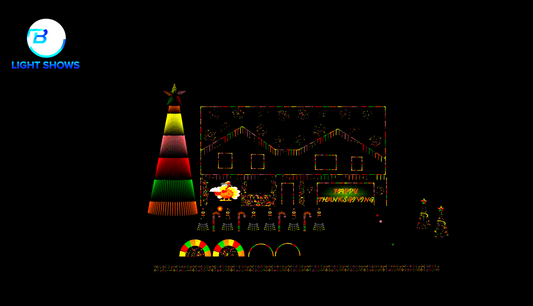 Animation - Thanksgiving