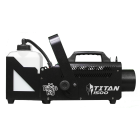 FROGGY'S FOG TITAN 1500 DMX FOG MACHINE