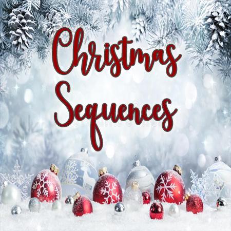 Christmas Sequences