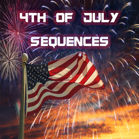 Patriotic Sequences