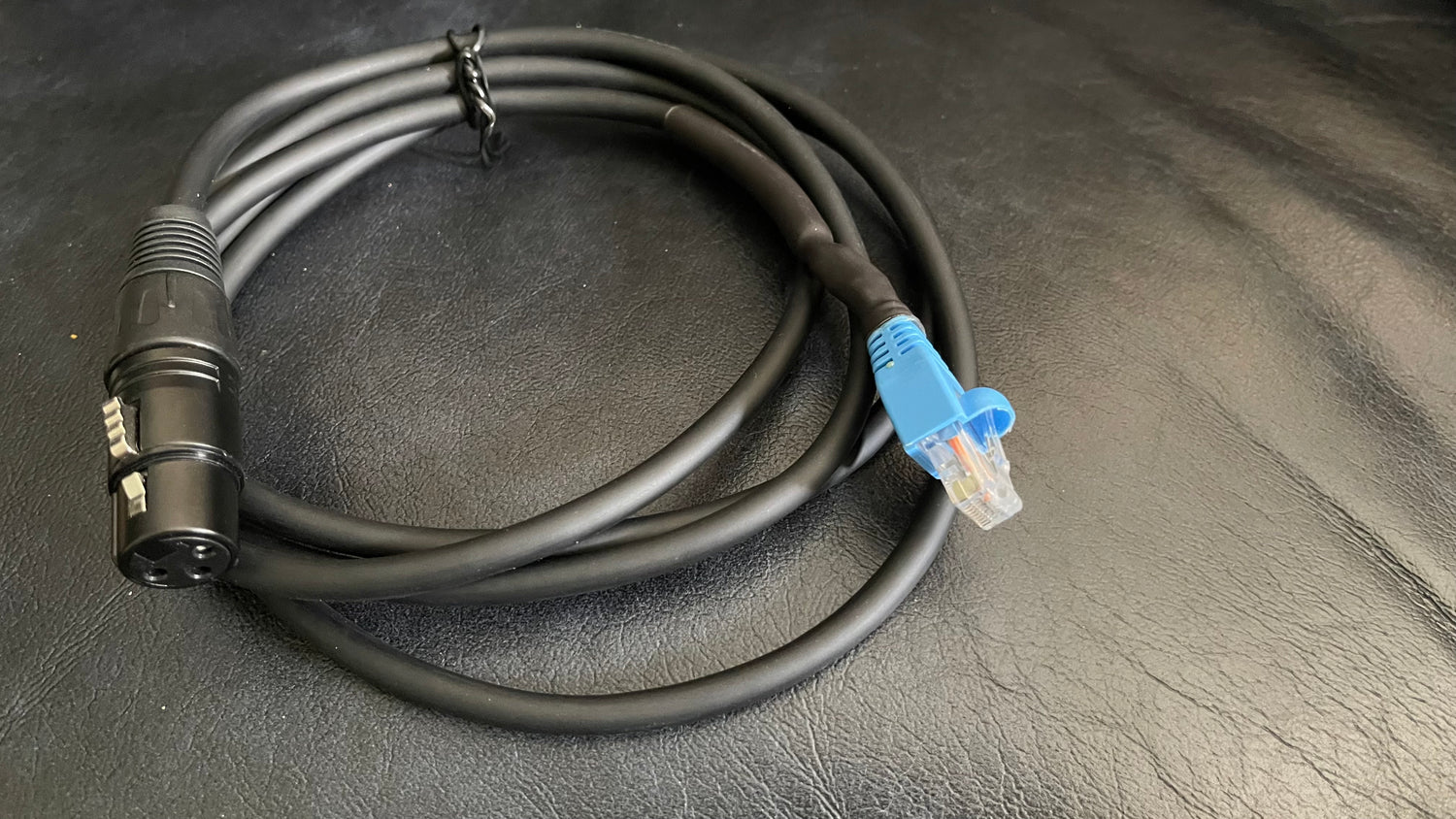 DMX Cables