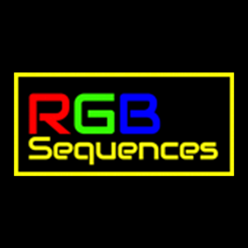 RGB Sequences Christmas Collection