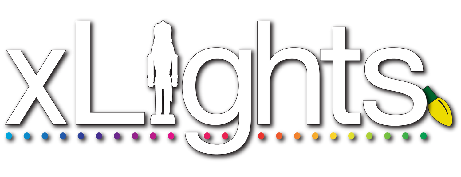 All xLights Sequences