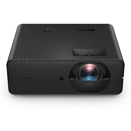 BenQ LH860ST 5000 Lumen Short Throw Projector | 1080p Laser Mapping Projector