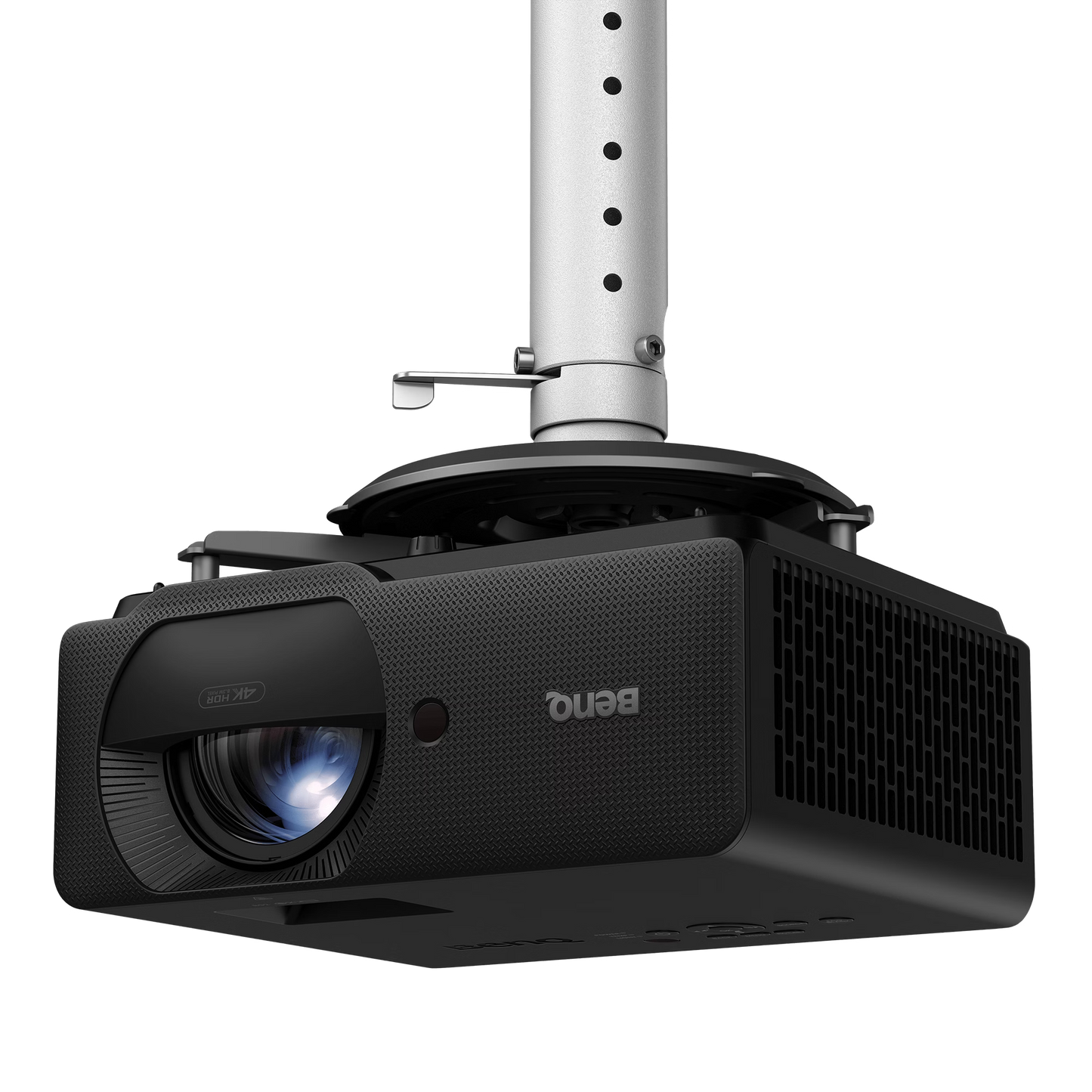 BenQ LK830ST 4000 Lumen 4K Short Throw Projector | UHD Laser Mapping Projector