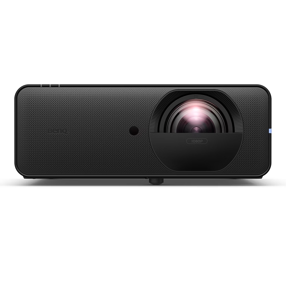BenQ LH860ST 5000 Lumen Short Throw Projector | 1080p Laser Mapping Projector