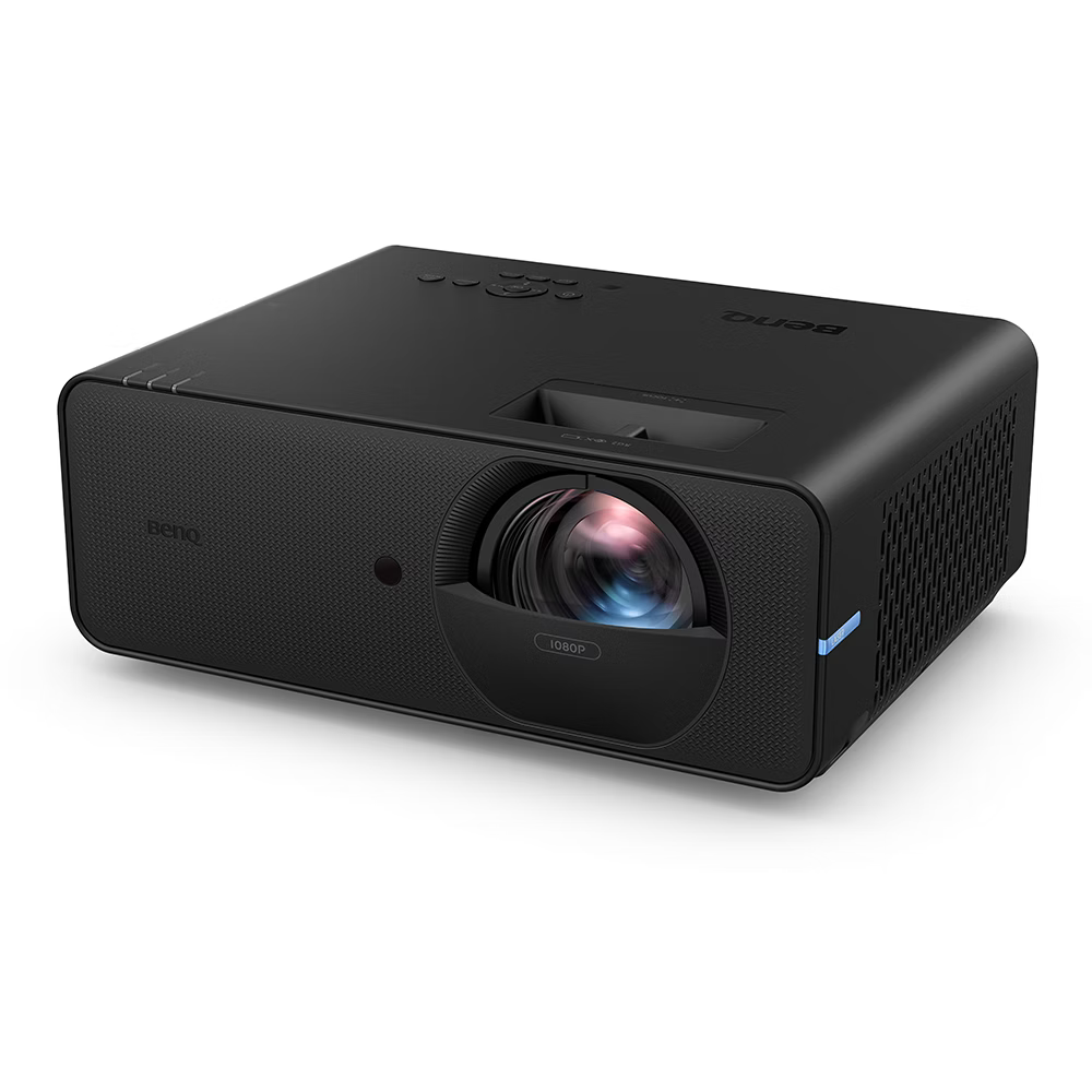 BenQ LH860ST 5000 Lumen Short Throw Projector | 1080p Laser Mapping Projector