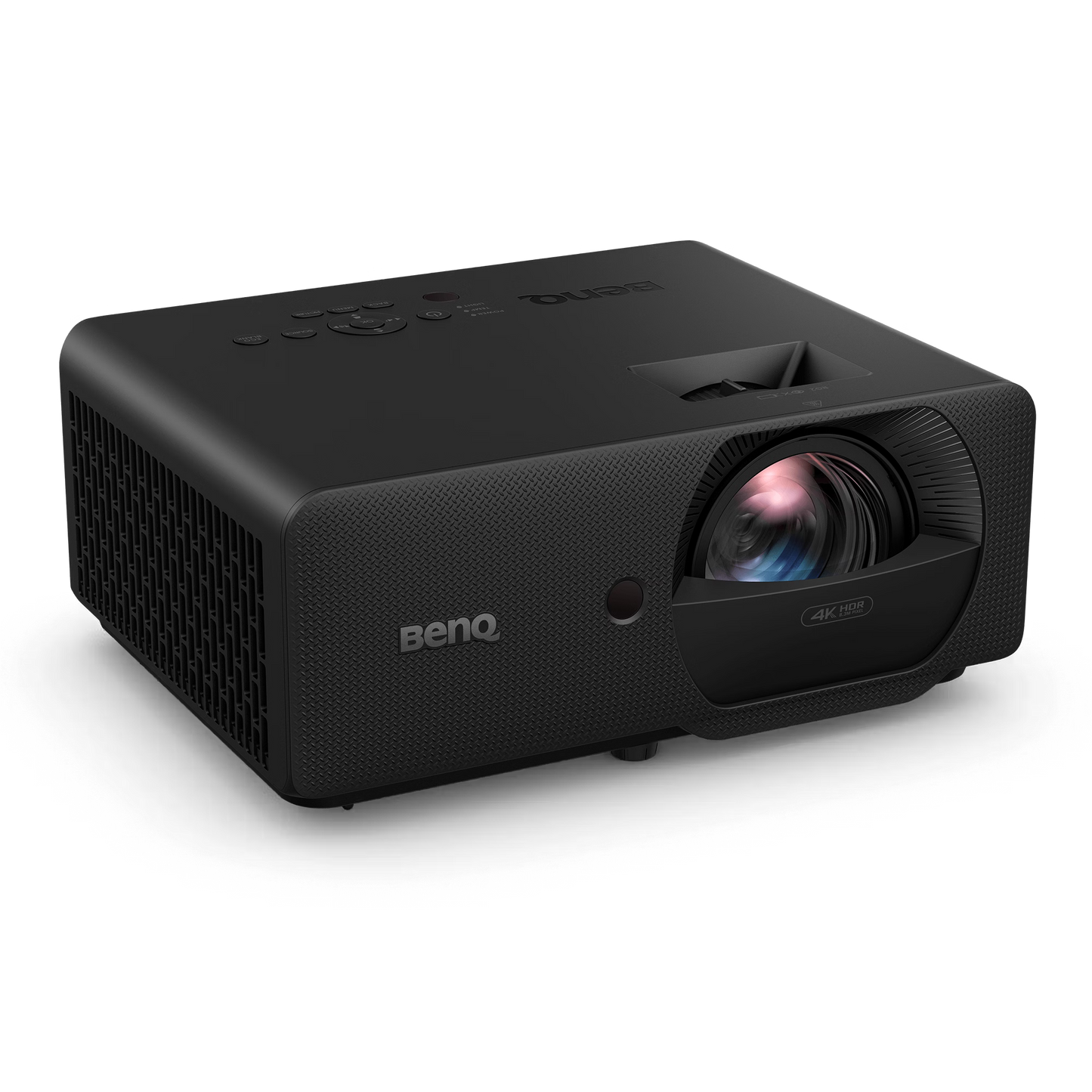 BenQ LK830ST 4000 Lumen 4K Short Throw Projector | UHD Laser Mapping Projector