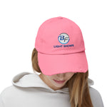 BF Light Shows Baseball Cap